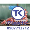 Màng keo TPU nóng chảy (Hot - Melt Film) kết dính mọi chất liệu