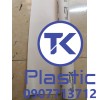 Màng keo TPU nóng chảy (Hot - Melt Film) kết dính mọi chất liệu