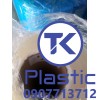 Màng keo TPU nóng chảy (Hot - Melt Film) kết dính mọi chất liệu