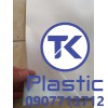 Màng keo TPU nóng chảy (Hot - Melt Film) kết dính mọi chất liệu