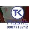 Màng keo TPU nóng chảy (Hot - Melt Film) kết dính mọi chất liệu
