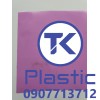 Màng nhựa PVC nhiều màu chất lượng cao - giá rẻ