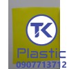 Màng nhựa PVC nhiều màu chất lượng cao - giá rẻ