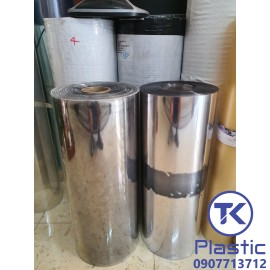 Màng nhựa PET chất lượng cao - giá rẻ 