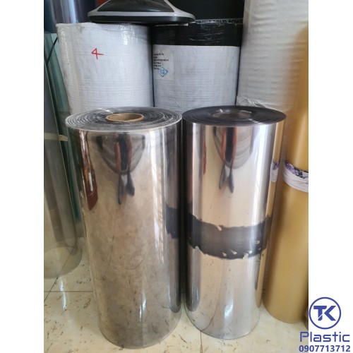 Màng nhựa PET chất lượng cao - giá rẻ