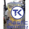 Màng PVC ngăn côn trùng, ngăn nhiệt, chống tia lửa hàn 