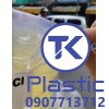 Màng PVC ngăn côn trùng, ngăn nhiệt, chống tia lửa hàn 
