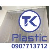 Màng PVC ngăn côn trùng, ngăn nhiệt, chống tia lửa hàn 