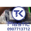 Màng PVC ngăn côn trùng, ngăn nhiệt, chống tia lửa hàn 