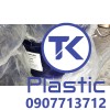 Màng PVC ngăn côn trùng, ngăn nhiệt, chống tia lửa hàn 