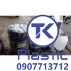 Màng PVC ngăn côn trùng, ngăn nhiệt, chống tia lửa hàn 