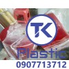 Màng PVC ngăn côn trùng, ngăn nhiệt, chống tia lửa hàn 