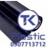 Màng PVC chống tĩnh điện (Lưới mắt cáo)