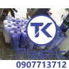 Màng PVC ngăn côn trùng, ngăn nhiệt, chống tia lửa hàn 