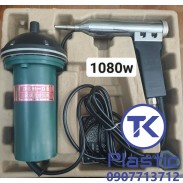 Máy hàn cầm tay (Dùng hàn que hàn nhựa PP, PVC)
