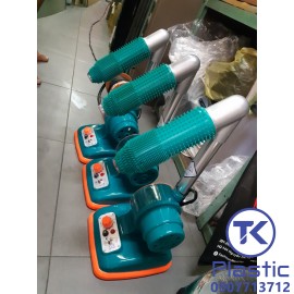 Máy hơ chỉ (Máy khò chỉ) chất lượng cao - giá rẻ