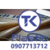 Tấm Mica Đài Loan - Trung Quốc - Chất lượng cao - Giá rẻ