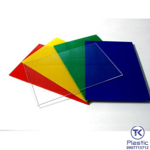 Tấm Mica Đài Loan - Trung Quốc - Chất lượng cao - Giá rẻ