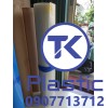 Tấm nhựa PP chống thấm - chất lượng cao - giá rẻ