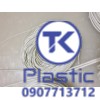 Ống gen sợi thủy tinh chất lượng cao - giá rẻ
