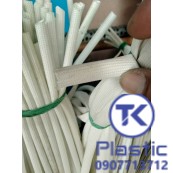 Ống gen sợi thủy tinh chất lượng cao - giá rẻ