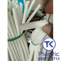 Ống gen sợi thủy tinh chất lượng cao - giá rẻ