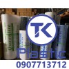 Tấm nhựa Poly lấy sáng (Rỗng ruột) - Chất lượng cao - giá rẻ