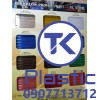Tấm nhựa Poly lấy sáng (Rỗng ruột) - Chất lượng cao - giá rẻ