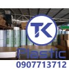 Tấm nhựa Poly lấy sáng (Rỗng ruột) - Chất lượng cao - giá rẻ