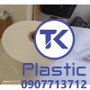 Phim sữa cách điện/cách nhiệt chất lượng cao - giá rẻ (Polyester 6021)