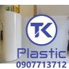 Phim sữa cách điện/cách nhiệt chất lượng cao - giá rẻ (Polyester 6021)