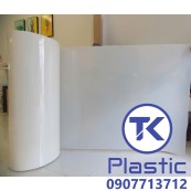 Phim sữa cách điện/cách nhiệt chất lượng cao - giá rẻ (Polyester 6021)