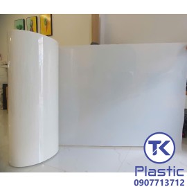 Phim sữa cách điện/cách nhiệt chất lượng cao - giá rẻ (Polyester 6021)