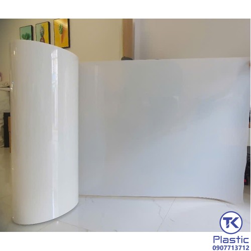 Phim sữa cách điện/cách nhiệt chất lượng cao - giá rẻ (Polyester 6021)