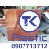Phíp cách điện (Màu nâu) chất lượng cao - giá rẻ