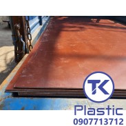 Phíp cách điện (Màu nâu) chất lượng cao - giá rẻ