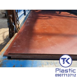 Phíp cách điện (Màu nâu) chất lượng cao - giá rẻ