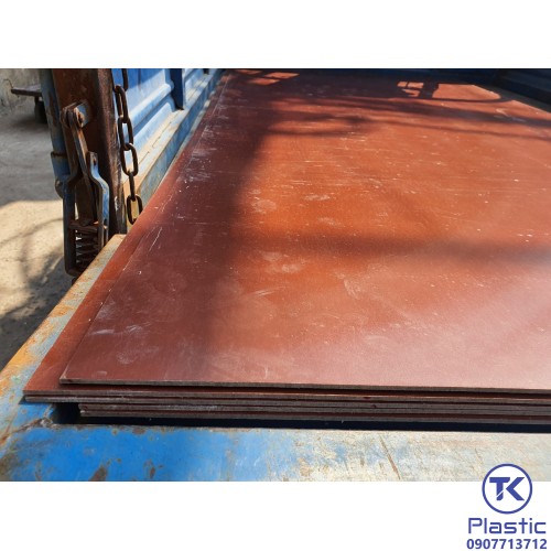 Phíp cách điện (Màu nâu) chất lượng cao - giá rẻ