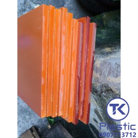 Phíp cách điện (Màu cam) chất lượng cao - giá rẻ