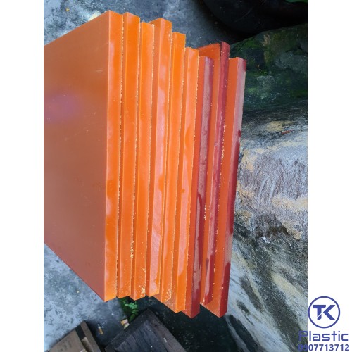 Phíp cách điện (Màu cam) chất lượng cao - giá rẻ