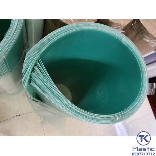 Phíp thủy tinh (Xanh ngọc) chất lượng cao - giá rẻ