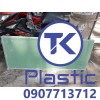 Phíp thủy tinh (Xanh ngọc) chất lượng cao - giá rẻ