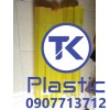 Cây nhựa tròn PU chất lượng cao - giá rẻ
