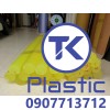 Cây nhựa tròn PU chất lượng cao - giá rẻ