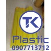 Cây nhựa tròn PU chất lượng cao - giá rẻ