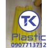 Cây nhựa tròn PU chất lượng cao - giá rẻ