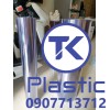 Màng PVC Cứng trong suốt chất lượng cao - giá rẻ