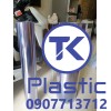 Màng PVC Cứng trong suốt chất lượng cao - giá rẻ