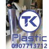 Màng PVC Cứng trong suốt chất lượng cao - giá rẻ