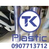 Màng PVC Cứng trong suốt chất lượng cao - giá rẻ
